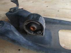 Подушка двигателя. Mazda Demio, DW, DW3W, DW5W Двигатель B3E
