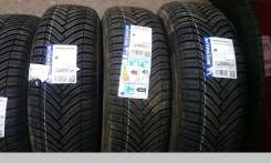 Michelin CrossClimate. Летние, 2016 год, 10 %, 4 шт