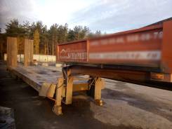 МАЗ. Продается Трал низкорамный 43т, 3 000 куб. см., 43 000 кг., 6x4