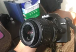 Nikon D3200 ����