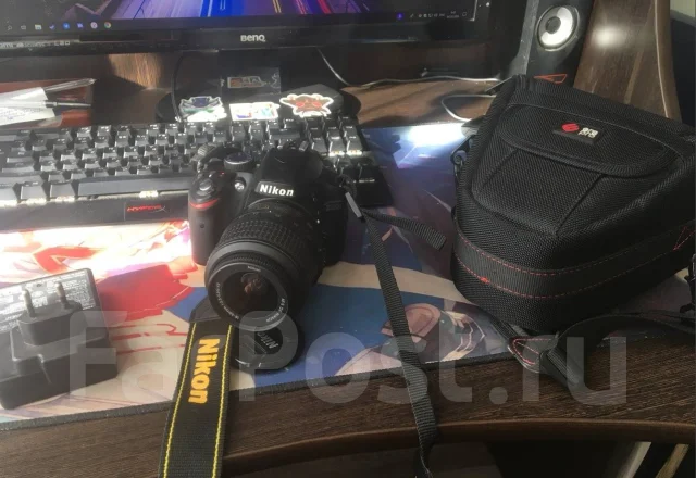 Nikon D3200 ����