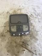 Блок управления люком. Toyota Land Cruiser Toyota Land Cruiser Prado, GRJ120, GRJ120W, KDJ120, KDJ120W, KZJ120, LJ120, RZJ120, RZJ120W, TRJ120, TRJ120...