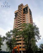 1-комнатная, улица Байдукова 2. Вторая речка, проверенное агентство, 42 кв. м. Дом снаружи