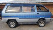 Nissan Largo. KUGNC22, LD20T