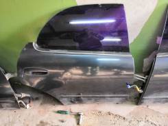 Toyota Sprinter Marino
