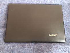 Lenovo IdeaPad. 17.3", 2,0 ГГц, ОЗУ 512 Мб, диск 1 000 Гб, WiFi, Bluetooth, аккумулятор на 36 ч.