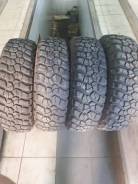 BFGoodrich Mud-Terrain T/A KM2. Грязь MT, 5 %, 4 шт