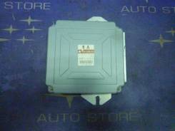 Блок управления двс. Subaru Legacy, BL5, BP5 Subaru Legacy B4, BL5 Двигатель EJ20Y