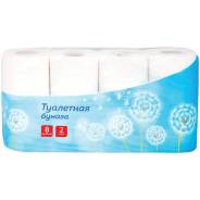 Бумага туалетная.