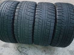 Bridgestone Blizzak Revo2. Зимние, без шипов, 2010 год, 10 %, 4 шт