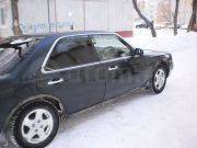 Nissan Laurel. HC34, RB20E