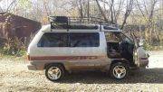 Toyota Town Ace. CR30, 2CT