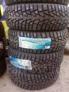 Maxxis NP3 ArcticTrekker. Зимние, шипованные, без износа, 4 шт