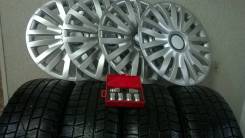 Hankook Winter i*cept IZ W606. Всесезонные, 2015 год, 5 %, 4 шт