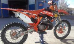 KTM 250 SX. 250 куб. см., исправен, без птс, с пробегом