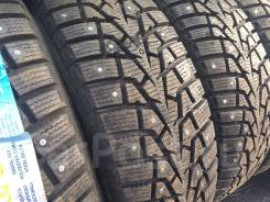 Maxxis NP3 ArcticTrekker. Зимние, шипованные, без износа, 4 шт
