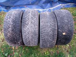 Nokian Hakkapeliitta R2. Зимние, без шипов, 2013 год, 20 %, 4 шт