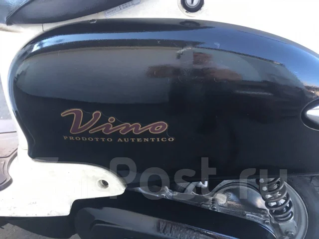 Yamaha Vino. 49����. ��., ���������, ������ �� �� ����