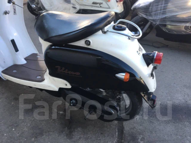 Yamaha Vino. 49����. ��., ���������, ������ �� �� ����