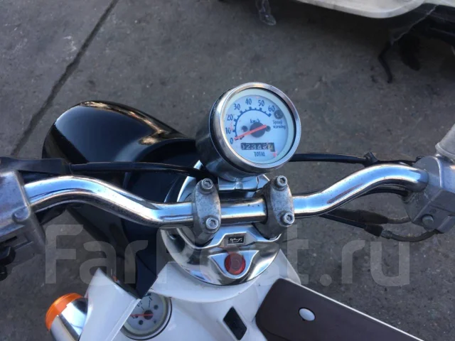 Yamaha Vino. 49����. ��., ���������, ������ �� �� ����