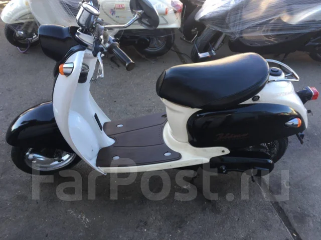 Yamaha Vino. 49����. ��., ���������, ������ �� �� ����