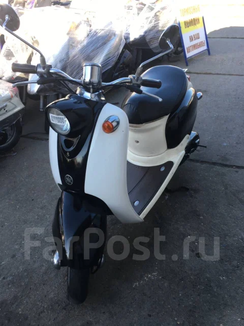 Yamaha Vino. 49����. ��., ���������, ������ �� �� ����