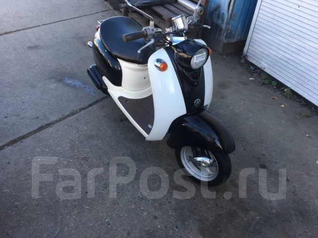 Yamaha Vino. 49����. ��., ���������, ������ �� �� ����