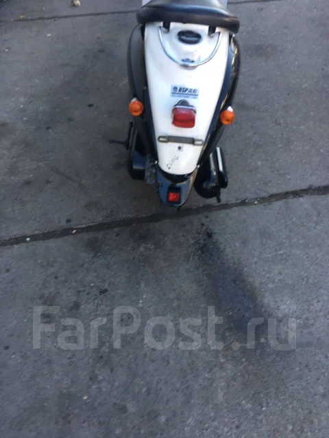 Yamaha Vino. 49����. ��., ���������, ������ �� �� ����
