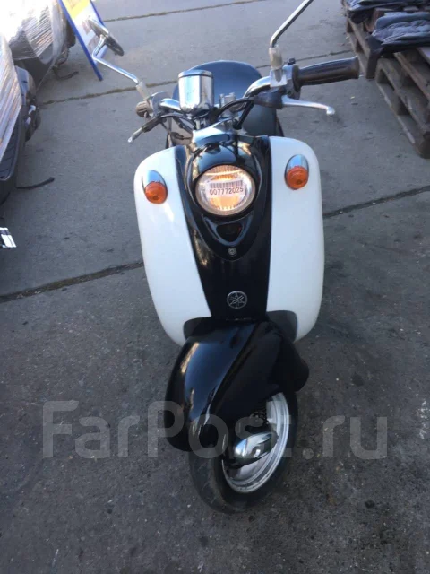 Yamaha Vino. 49����. ��., ���������, ������ �� �� ����