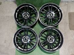 Advanti. 7.5x18", 5x100.00, ET50, ЦО 73,1 мм.