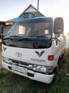 Toyota ToyoAce. Продается двух кабинник тойота тоуайс 1995г на ходу доки в порядке, 3 431 куб. см., 2 000 кг., 4x2