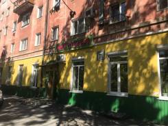 Продам действующую аптеку на Сенявина. Улица Сенявина 10, р-н Гагарина, 157 кв. м. Дом снаружи