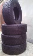 Goodyear Ice Navi SUV. Зимние, без шипов, 2014 год, 5 %, 4 шт