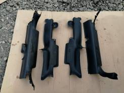 Порог пластиковый. Honda CR-V, RD1, RD2 Двигатель B20B