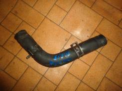 Патрубок радиатора. Suzuki Esteem, GA11S, GA21S, GB21S, GB31S, GC21S, GC21W, GC41W, GD21S, GD31S, GD31W Suzuki Cultus, GA11S, GA21S, GB21S, GB31S, GC2...