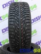 Nokian Hakkapeliitta 9. Зимние, шипованные, 2018 год, без износа, 4 шт