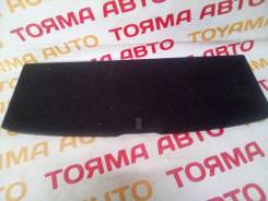 Панель пола багажника. Toyota Wish, ZNE10, ZNE10G