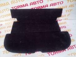 Панель пола багажника. Toyota Corolla Fielder, NZE121, NZE121G