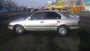 Nissan Primera. P10, SR18DE