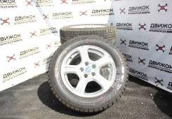 Bridgestone Blizzak Revo2. Зимние, без шипов, 10 %, 4 шт. Под заказ