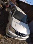 Nissan Presage. YU30203842, YD25008275A