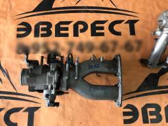 Заслонка дроссельная. Toyota Mark II, JZX100 Toyota Cresta, JZX100 Toyota Progres, JCG10 Toyota Chaser, JZX100 Двигатель 1JZGE