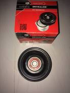 Натяжной ролик. Nissan: Teana, Bluebird, Wingroad, Primera Camino, Maxima, Presage, Altima, Murano, Avenir, Primera, Pulsar, Almera, Sunny, Bluebird S...