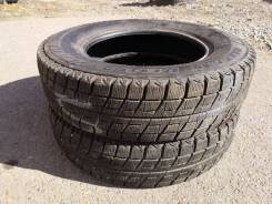Bridgestone Blizzak Revo2. Зимние, без шипов, 5 %, 2 шт