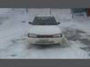 Nissan Avenir. VEW10, GA16DS