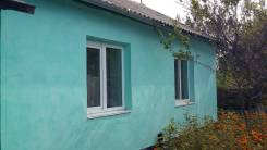 Продам Дом 50 кв. м., с. Синельниково -1, Октябрьского р-на. Улица Новая 13, р-н с. Синельниково - 1, площадь дома 50 кв. м., скважина, электричество...