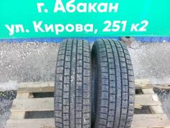 Toyo Garit G4. Зимние, без шипов, 5 %, 2 шт