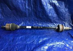 Привод, полуось. Acura MDX, YD3, YD4 Двигатели: J35Y4, J35Y5
