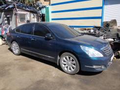 Nissan Teana. J32, VQ25
