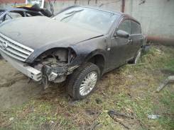Nissan Teana. J31, VQ23DE